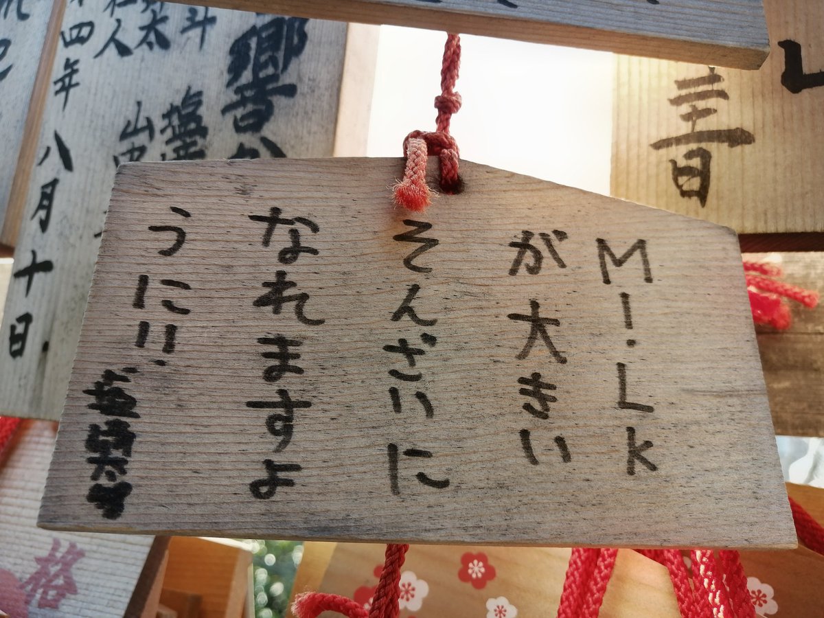 久しぶりにいいねがついて「よくこのツイート内容で辿り着けたな……」と