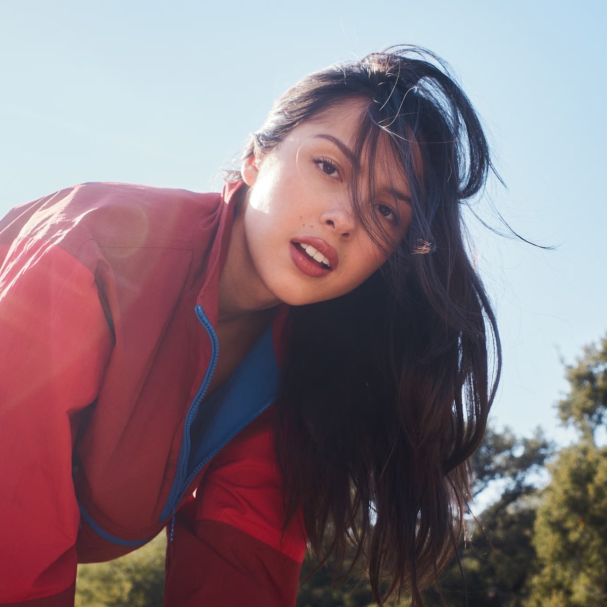 Olivia Rodrigo Charts tweet media