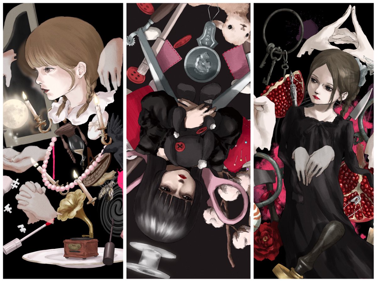 #ゴールデンウィークSNS展覧会2026
 #GWはフォロワーが増えるらしい