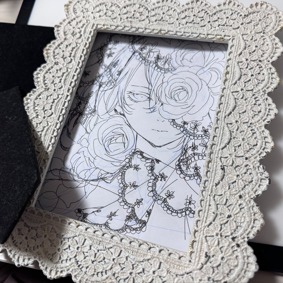 神優(神崎優)＊展02・北海道COMITIA23 tweet media
