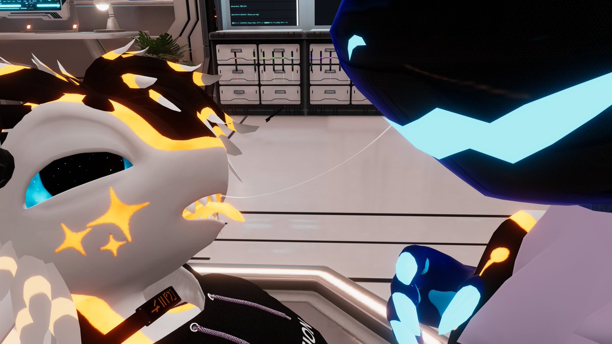 Solaris tweet media