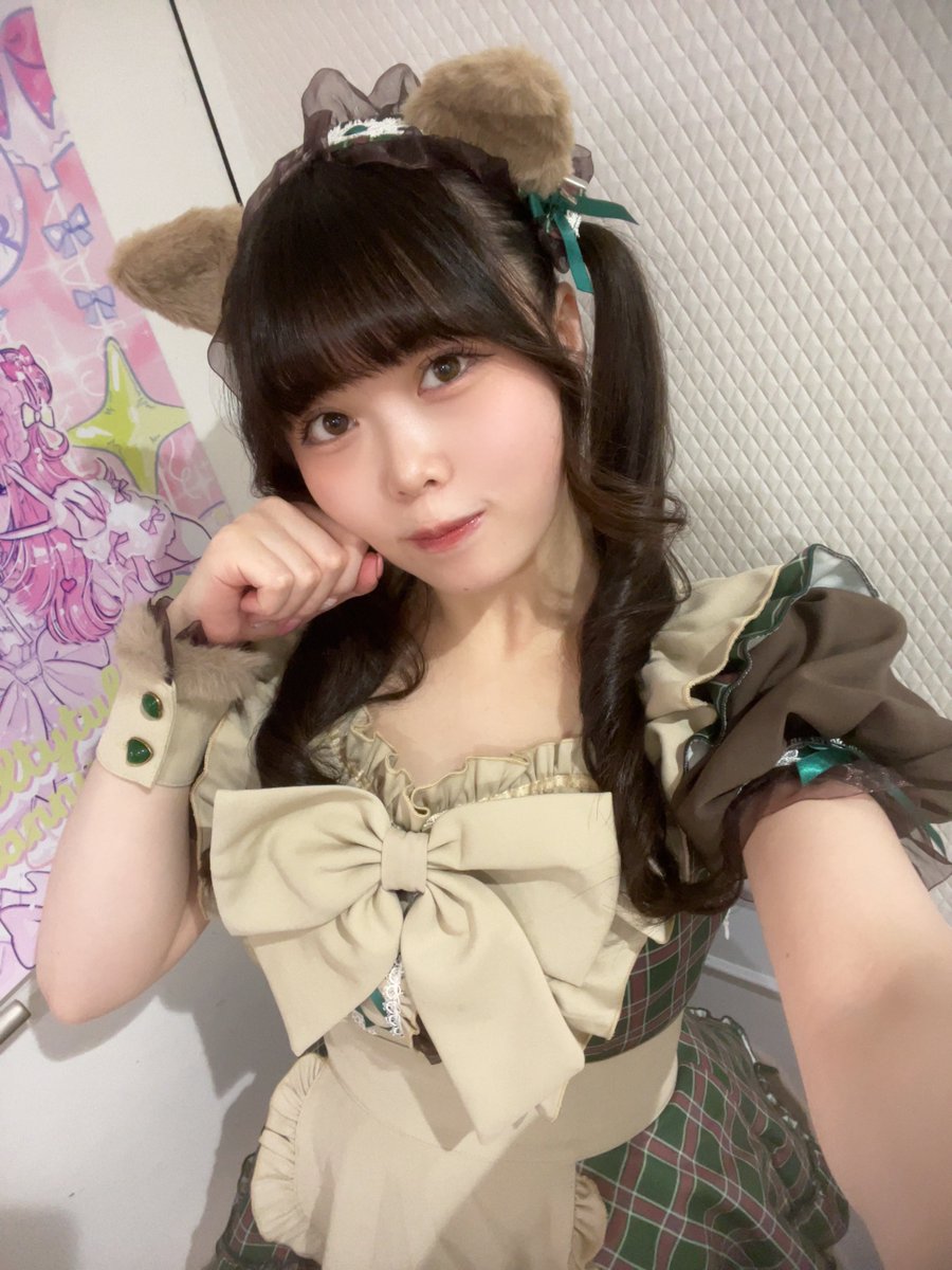 さら🫖melty tulle🤍 tweet media