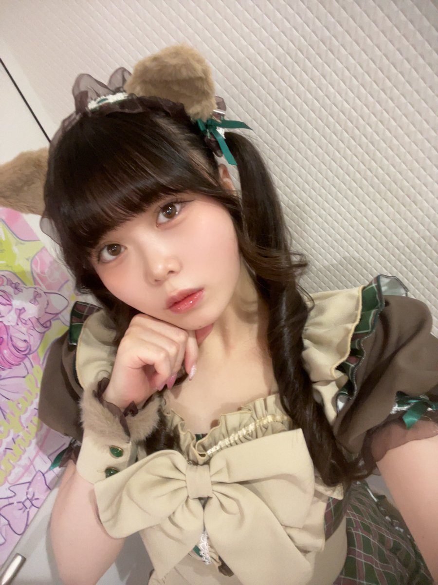 さら🫖melty tulle🤍 tweet media