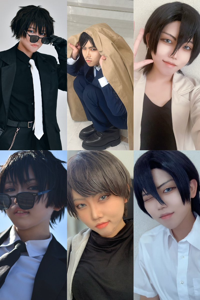 矢焔 キョウヤ tweet media