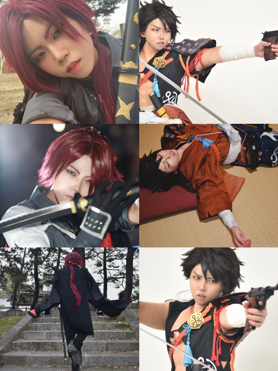 矢焔 キョウヤ tweet media