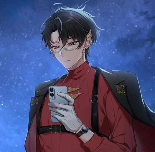 Arjuna Arkana ☀️【PANDAVVA】 tweet media