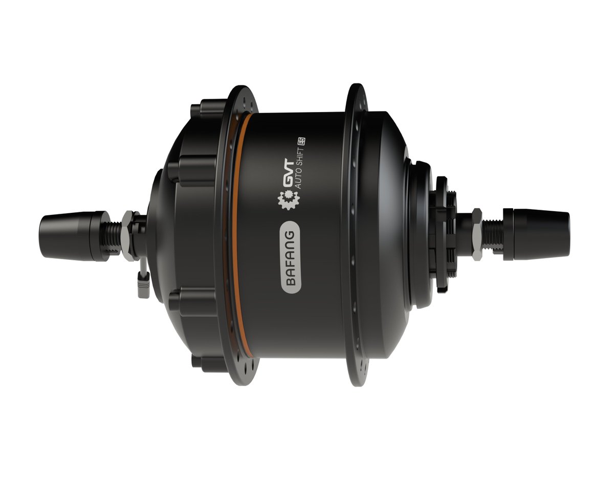 Bafang E-Bike Drive Systems tweet media