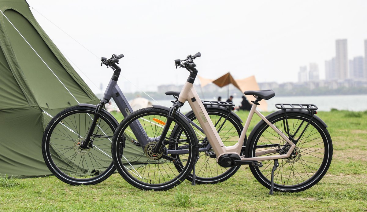 Bafang E-Bike Drive Systems tweet media