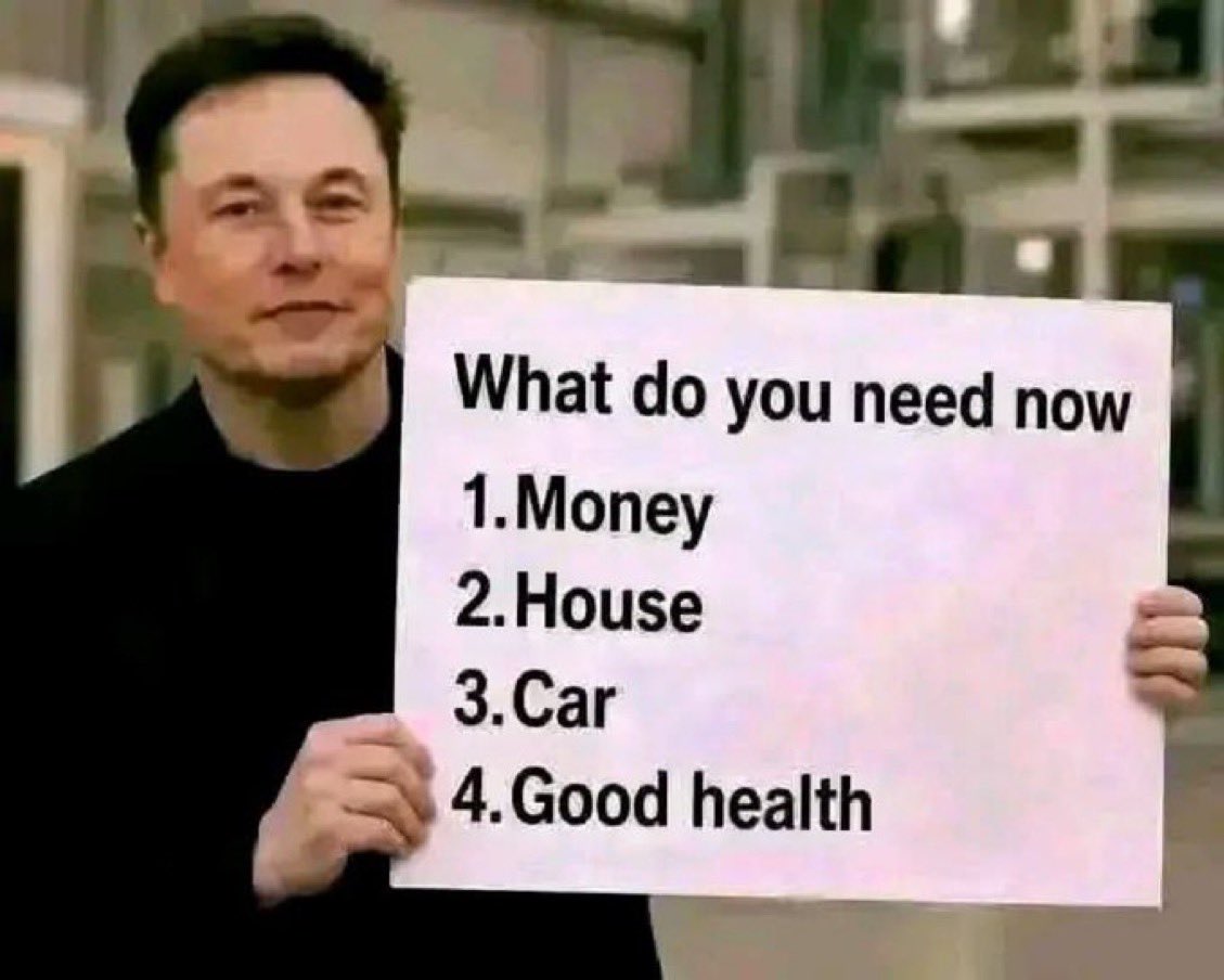 Parody Elon X News🇺🇸🦅 tweet media
