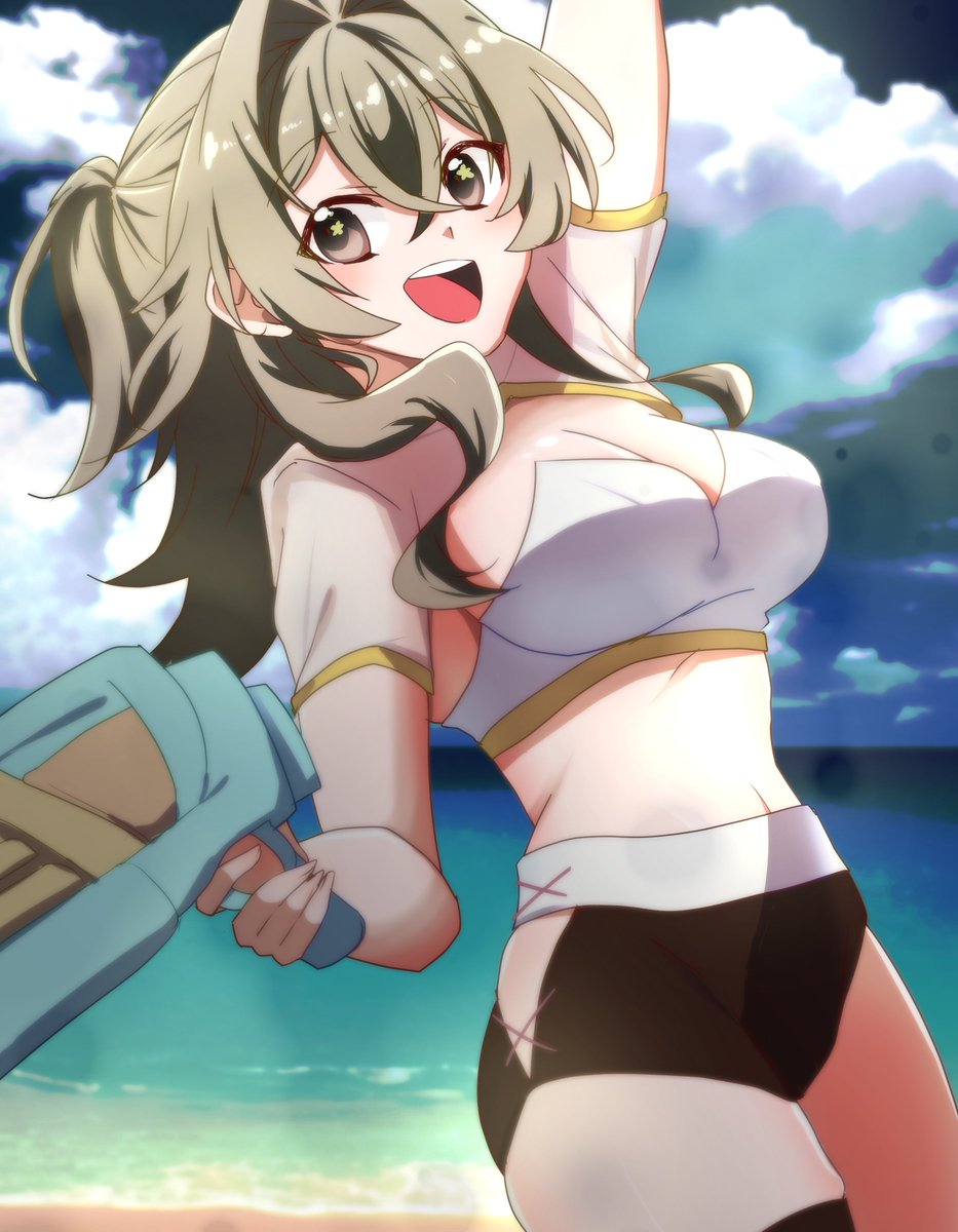 shizuha tweet media