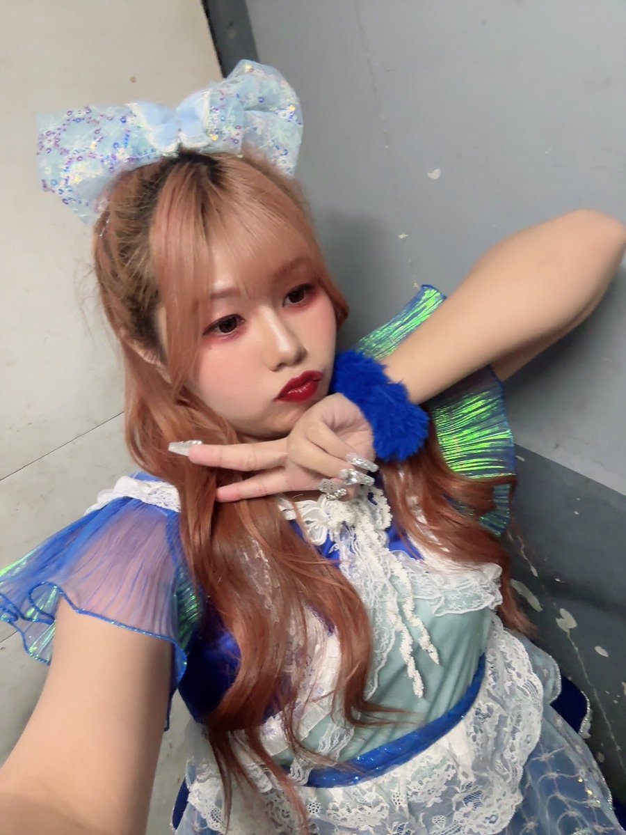 若奈奈生 【 JasmineLamp 】 tweet media