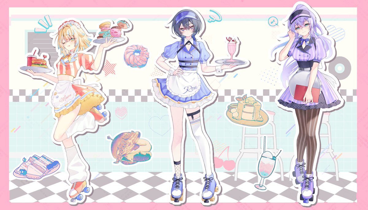 yumyi tweet media
