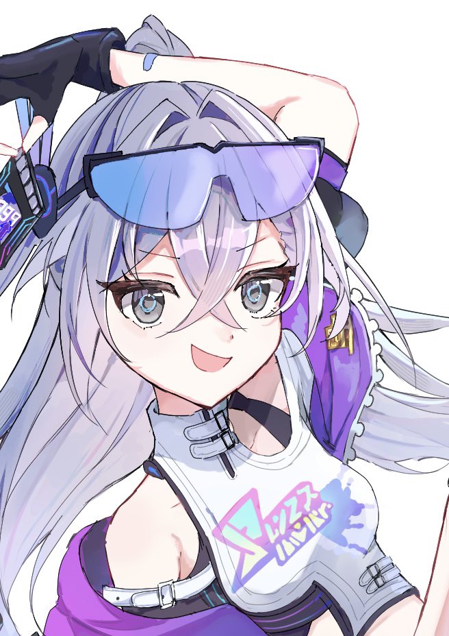 モソブラン tweet media