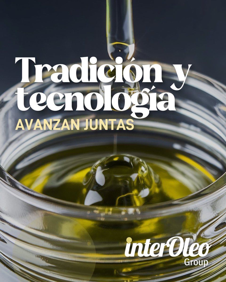 InterOleo Group tweet media