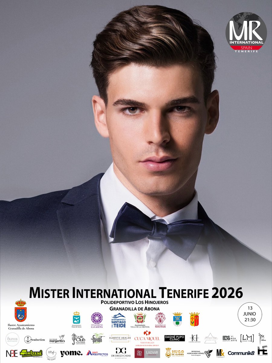 MrInternationalSpain tweet media