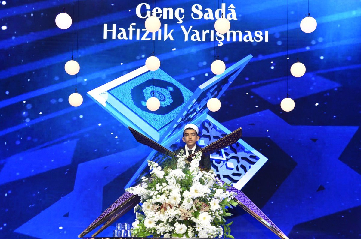 konyamem's tweet photo. İmam Hatip Okulları Büyük Türkiye Şöleni ikinci günü kapsamında Genç Sadâ Hafızlık Yarışması Türkiye Finali (İHO/AİHL) Selçuklu Kongre Merkezi Anadolu Oditoryum’unda yapıldı.

@tcmeb @Yusuf__Tekin 
@TCKonyaValiligi @Vali_Akin @Konyabuyuksehir @u_ibrahim_altay 
@CelileErenOKTEN @meb_dinogretimi @drahmetisleyen @gokhanmurat1 
#BizimOkulumuz #BaşarmayaHazırım #Konyamem