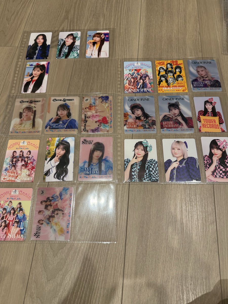 もっつぃ💜🧸☪️ tweet media