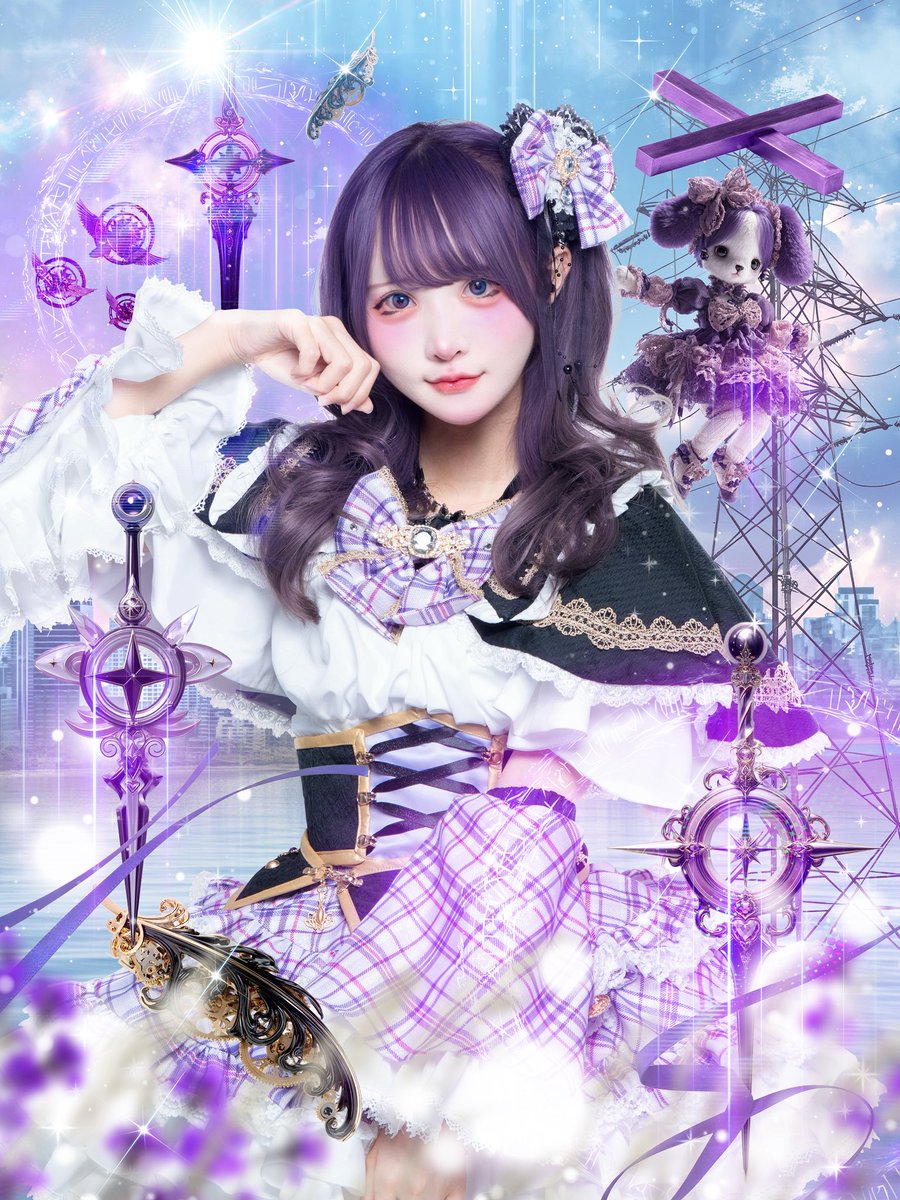 Lily scale tweet media