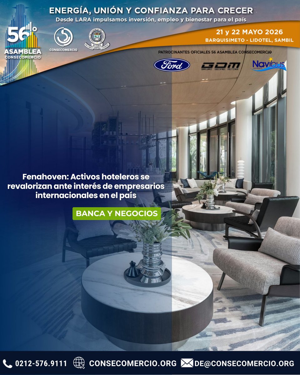 Consecomercio tweet media