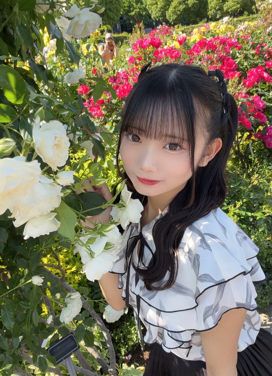 くるみ🐹(夏目坂46) tweet media