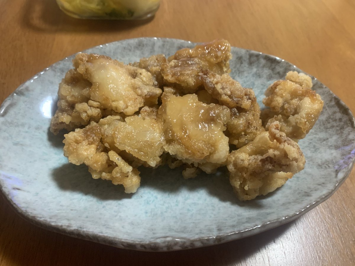たま設 tweet media