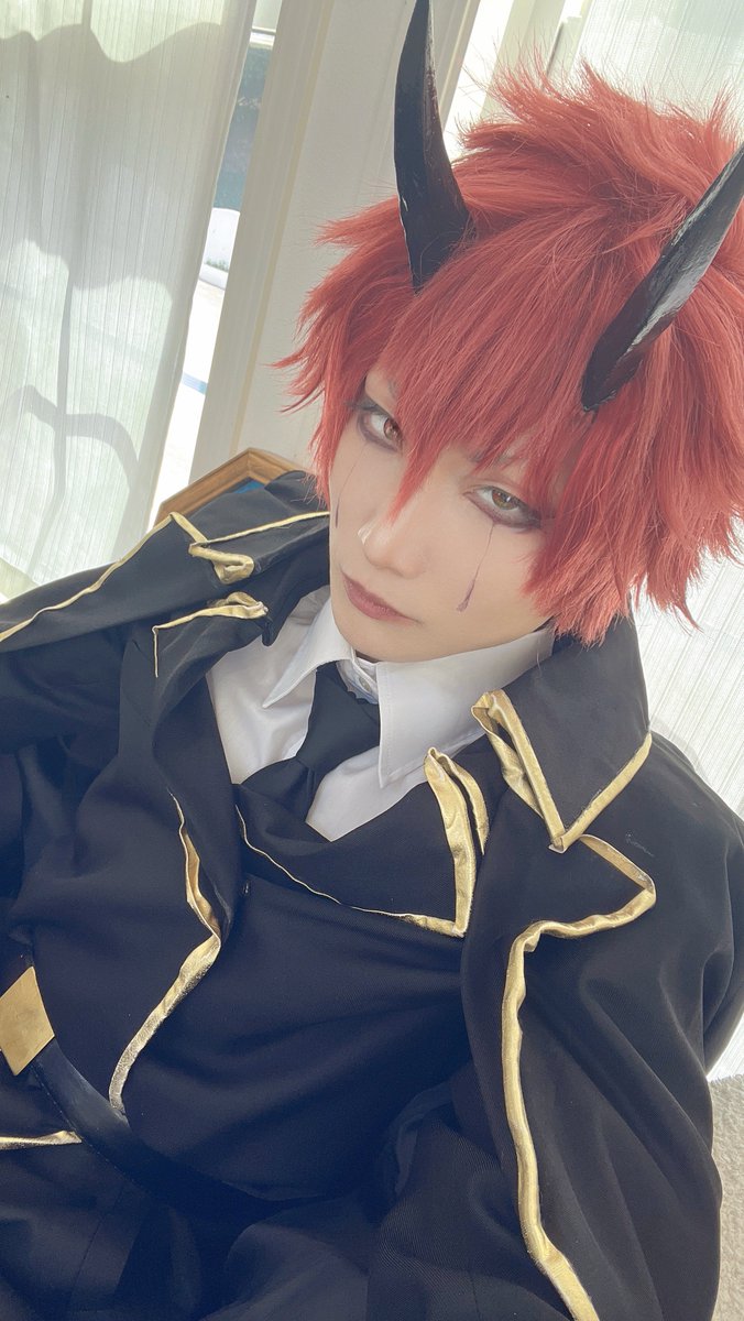 こん@/ラグコスBOOTH開設 tweet media