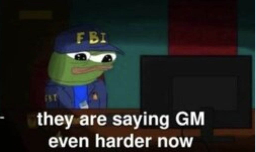Pepe Deluxe 🐸 tweet media