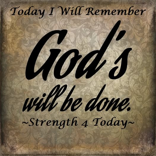 Strength for Today tweet media