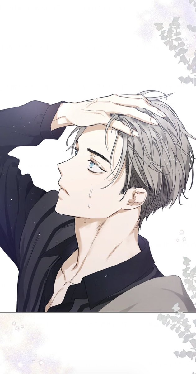 flintseliano's tweet photo. thalia admiring varkas through the window as he flips his hair back girl i understand you 🤭 https://t.co/SuQgfKAmDr