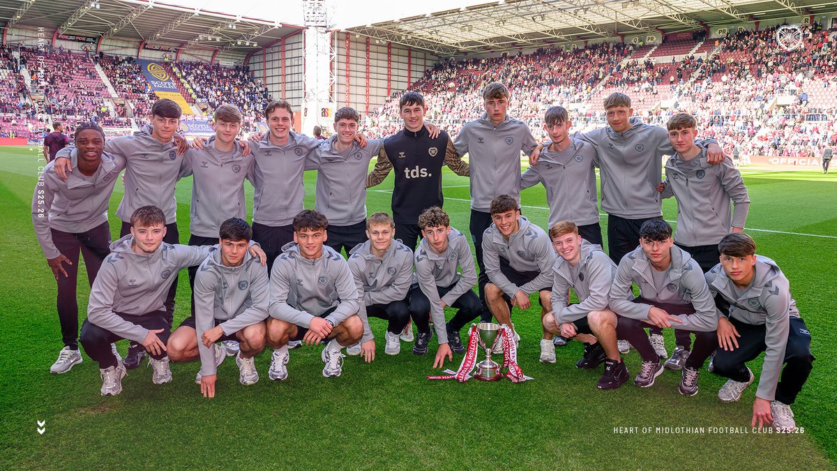 The Hearts Academy tweet media