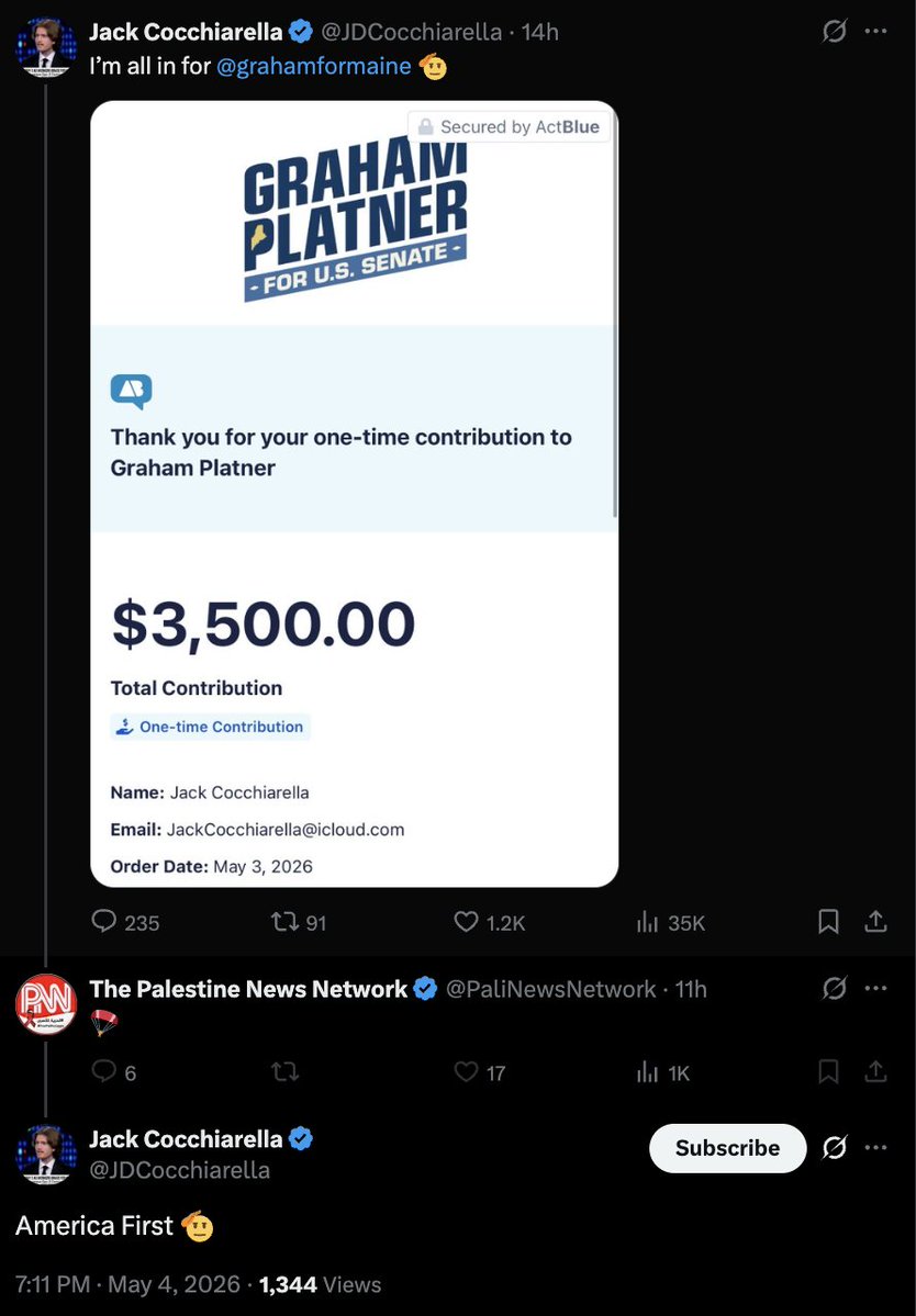 Max 📟 tweet media
