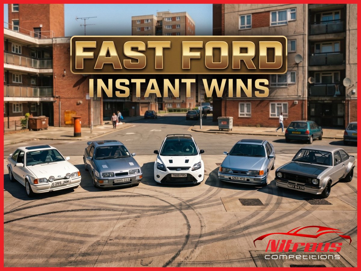 Nitrous Competitions tweet media