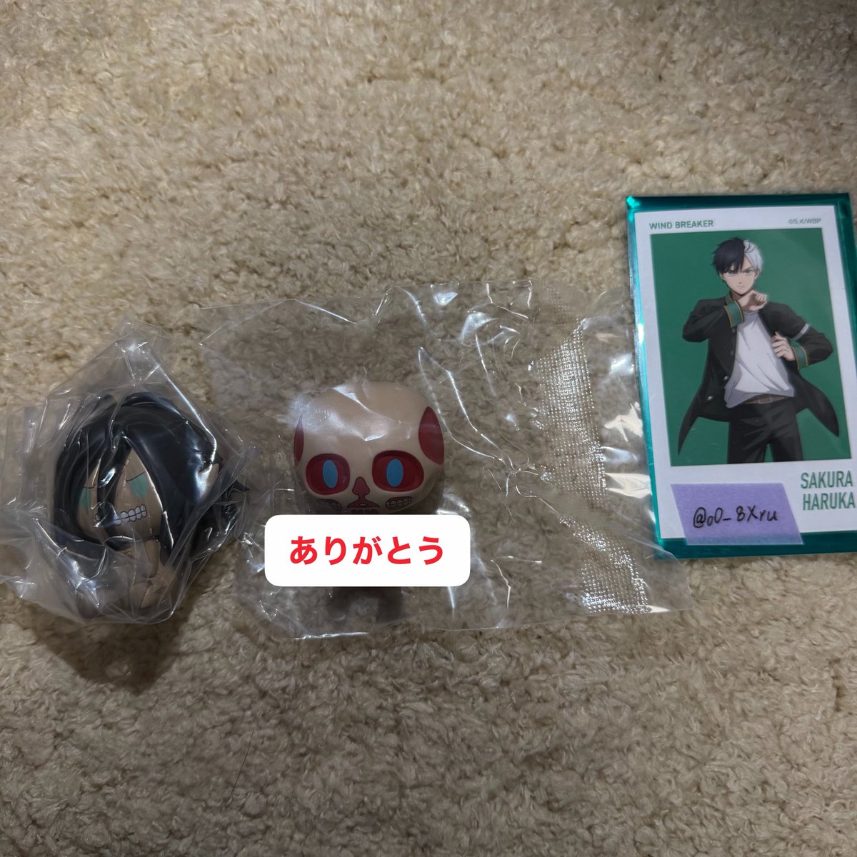さち。 tweet media