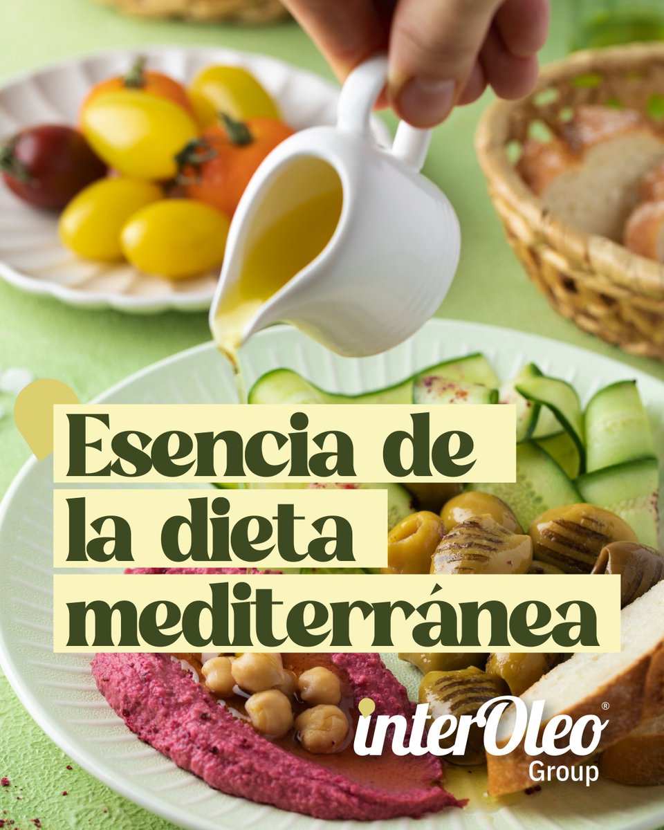 InterOleo Group tweet media