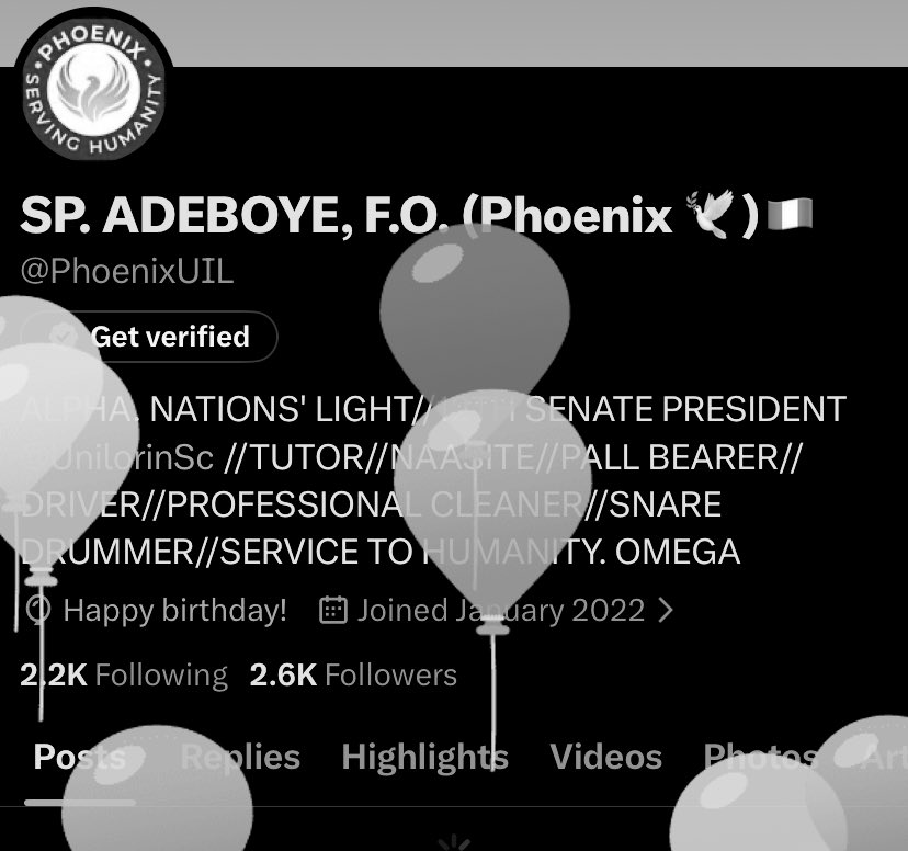 SP. ADEBOYE, F.O. (Phoenix 🕊️)🇳🇬 tweet media