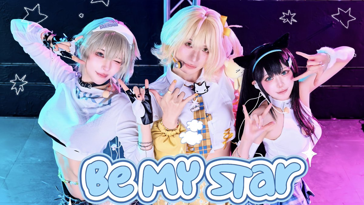 tmmt_san's tweet image. 【📹youtube📹】

この後‼️20:15〜プレミア公開‼️

【ご報告】アイドルになりました！！

youtu.be/zUUMQ5HuGEs?si…