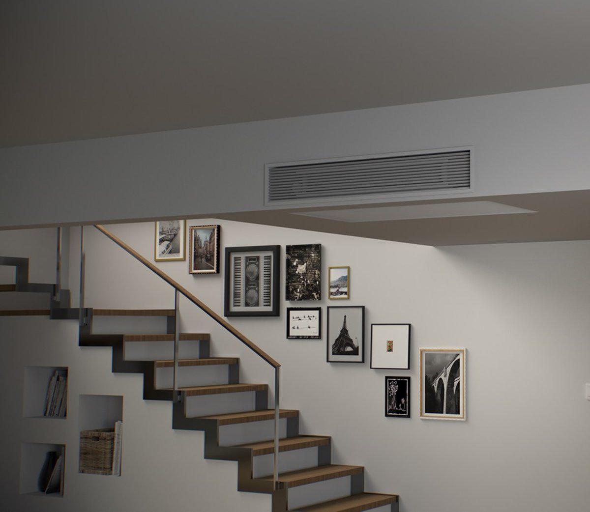 Loop Air Conditioning tweet media
