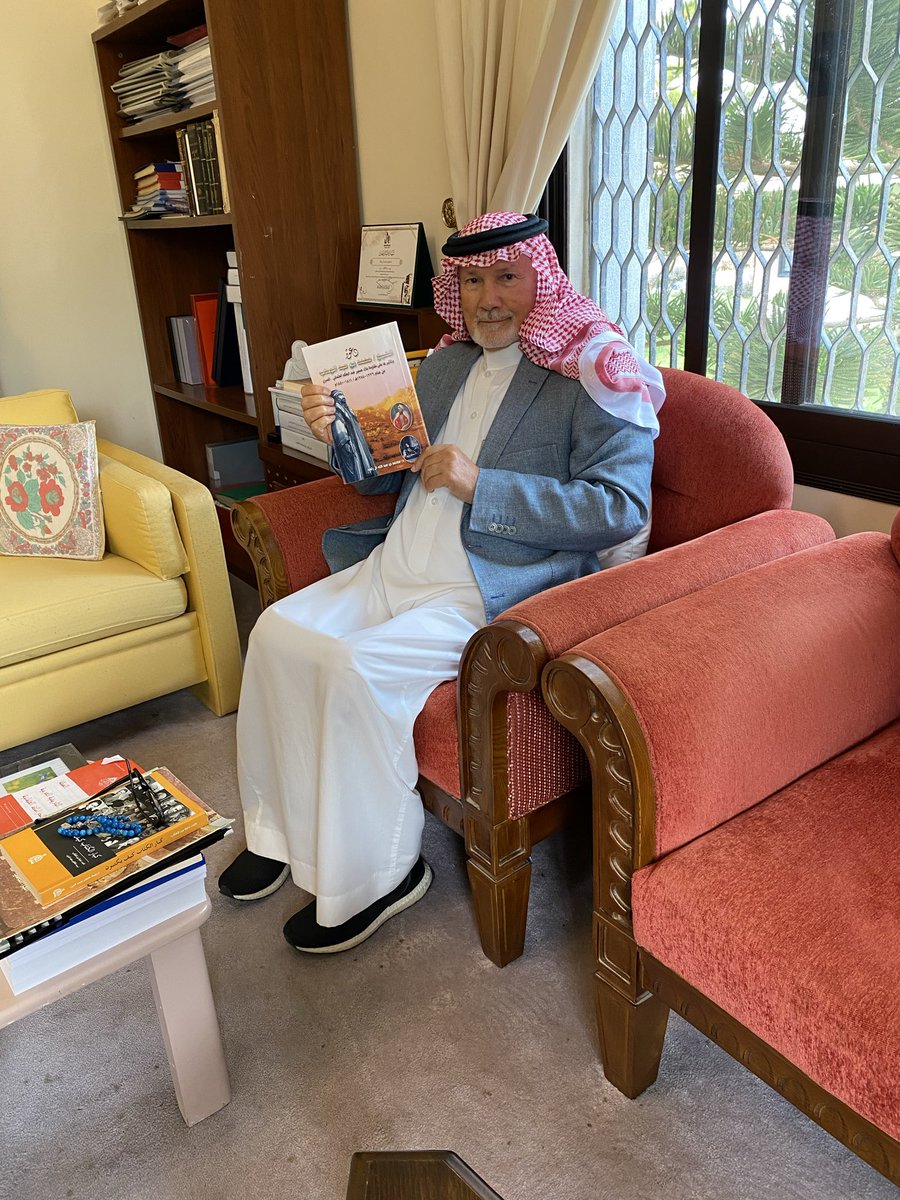 د.آل زلفة tweet media
