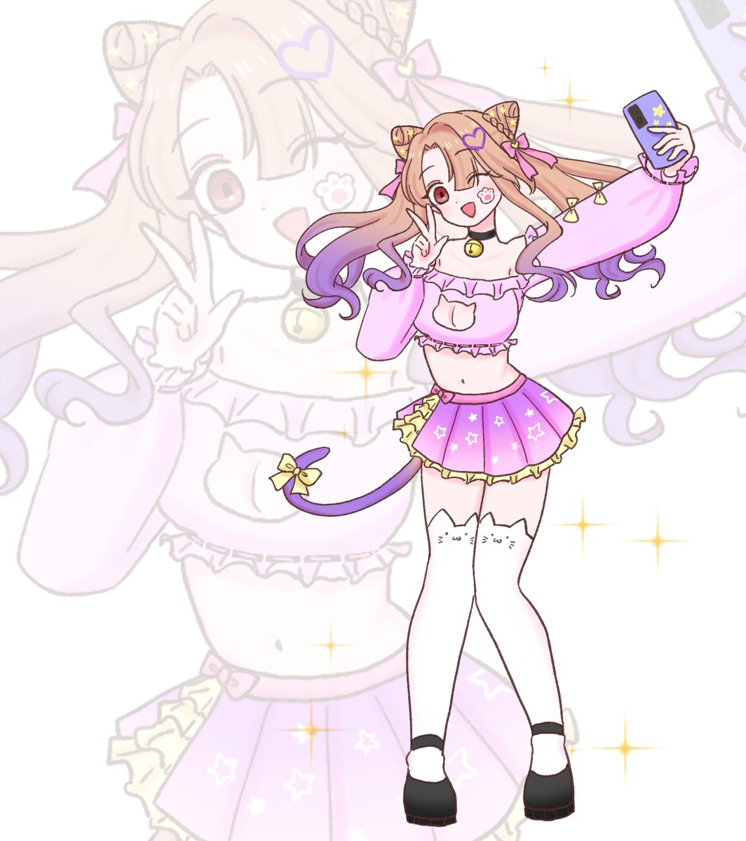 小梅こうめ tweet media