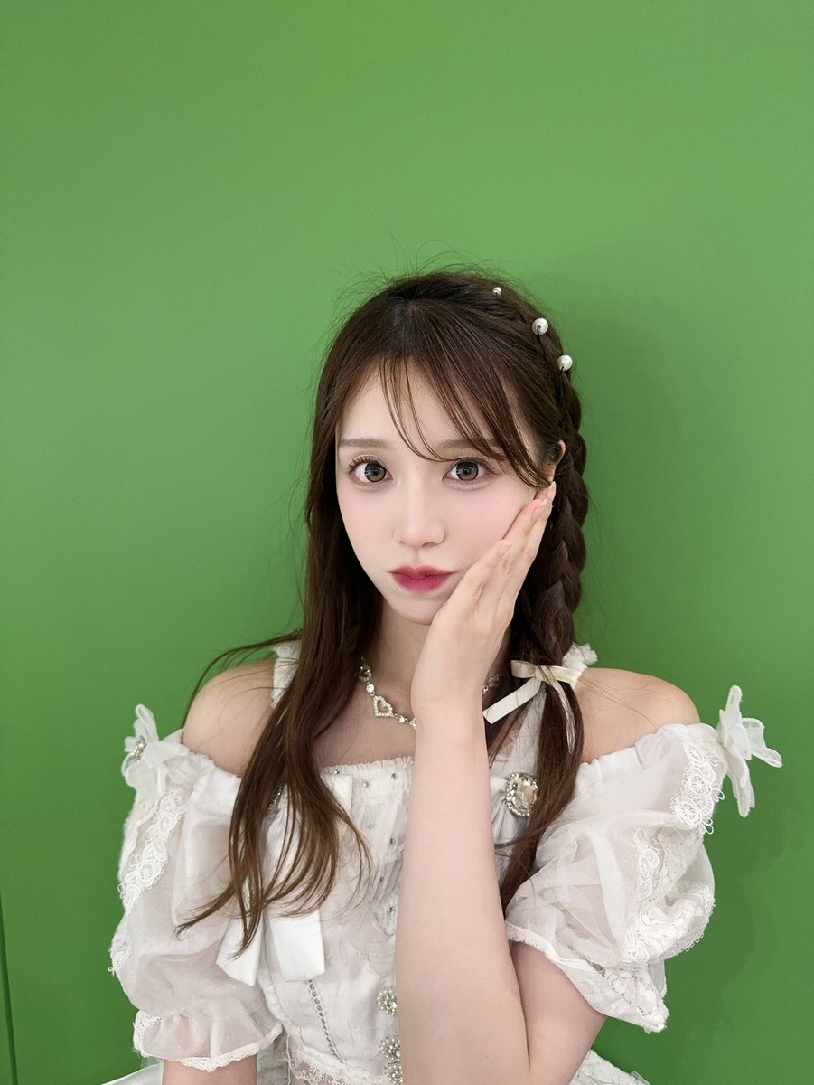 姫野 笑茉 【SAKURADOLL】 tweet media