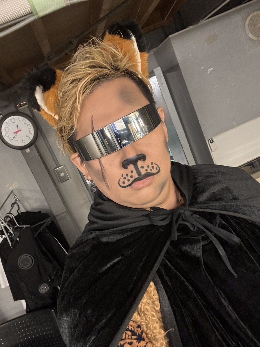 谷口 敏也 tweet media