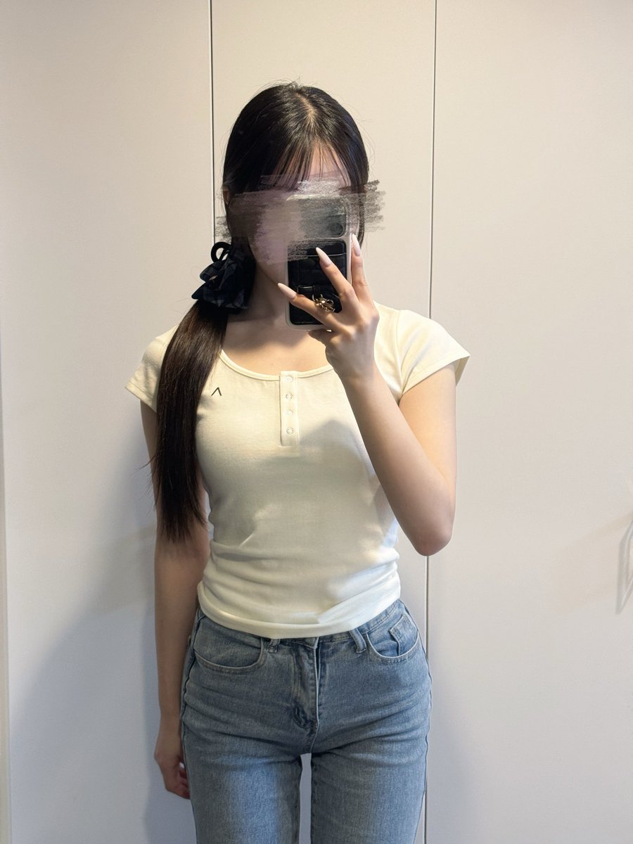 andmary Mary tops set color multi 新品未使用 andmary Mary tops set color multi 新品未使用 アンドマリー トップス