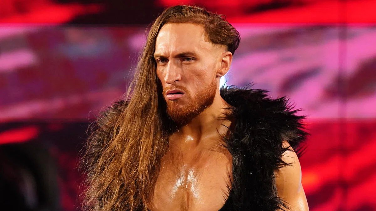 WrestleTalk tweet media
