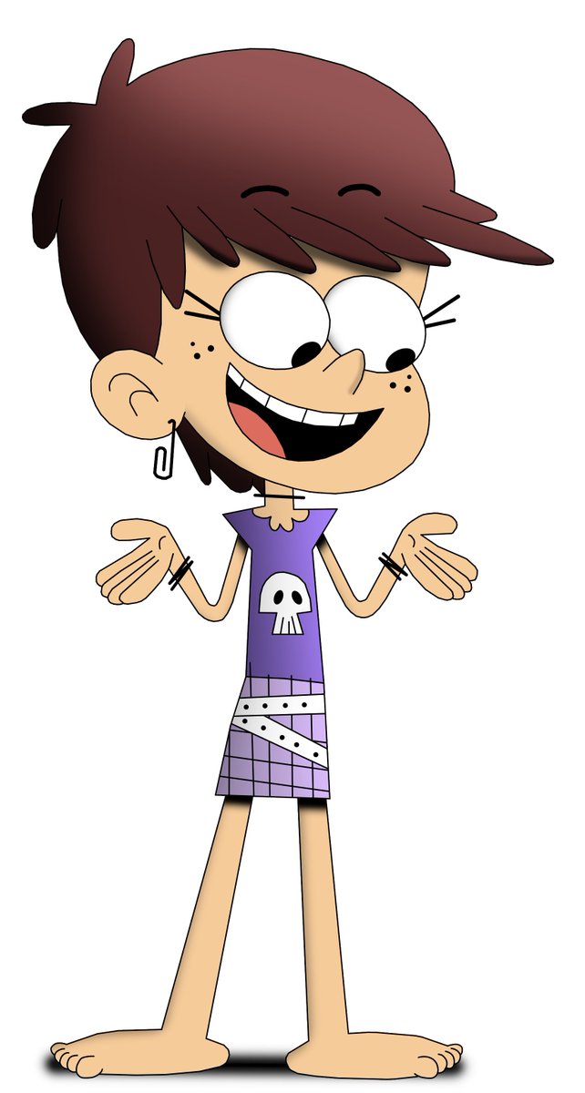 KaySaravo's tweet image. #Fanart #TheLoudHouse #LunaLoud #Nickelodeon #Cute #artistsontwitter #ArtistOnTwitter #Girl #cartoon #FanArtFriday #NickelodeonWeek