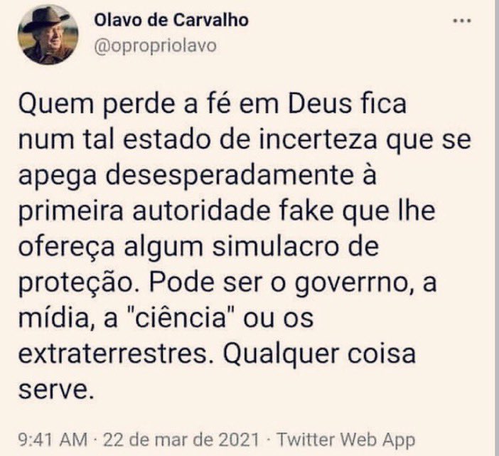 Quem é Satoshi tweet media