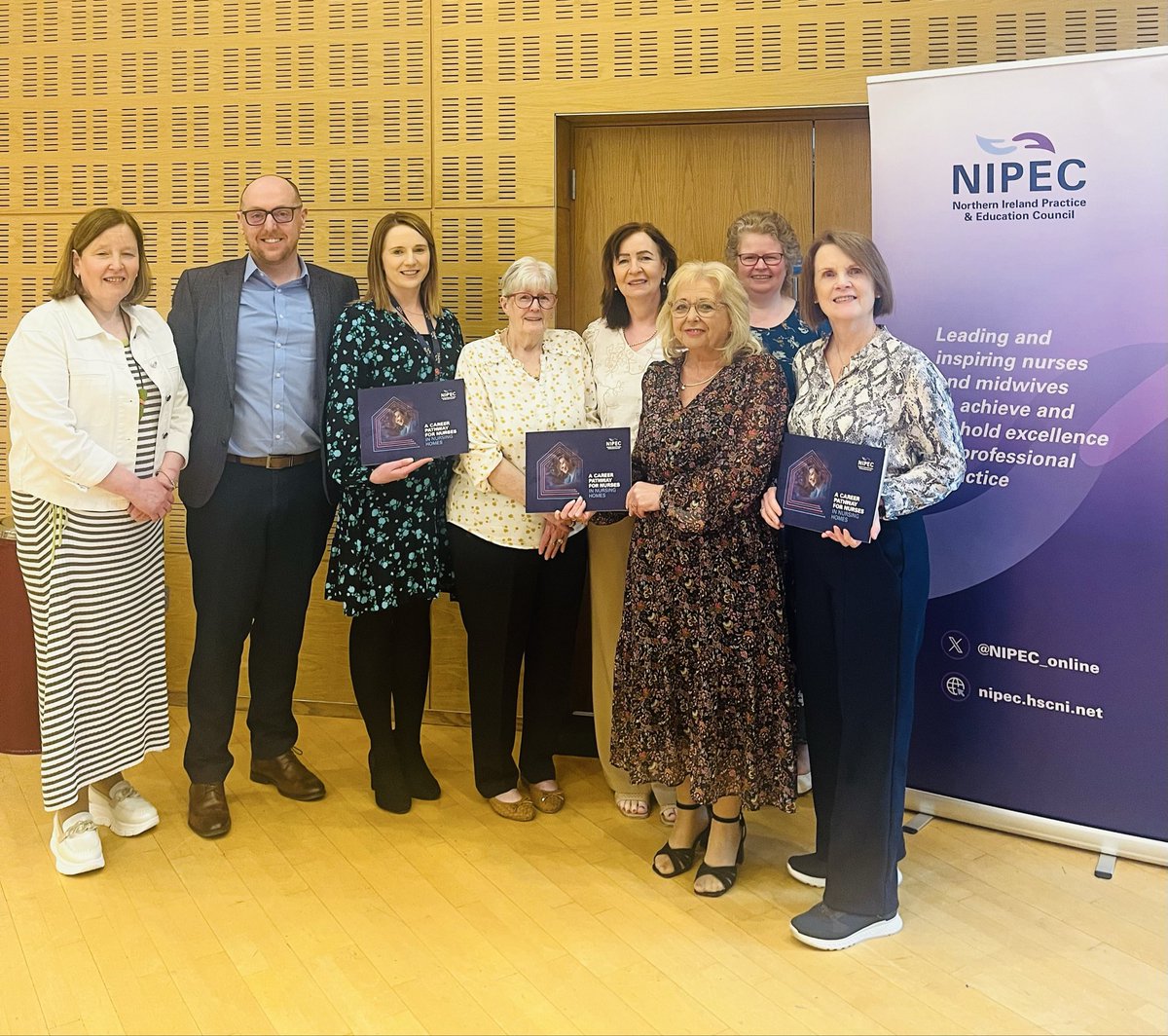 NIPEC tweet media