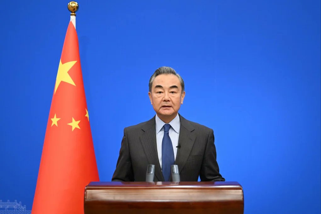 XH_Lee23's tweet image. 🇨🇳🇮🇷Iranian Foreign Minister Abbas Araghchi will come to China tomorrow, the first time since US and Israel launched the war. 

Chinese Foreign Minister Wang Yi will hold talks with him.