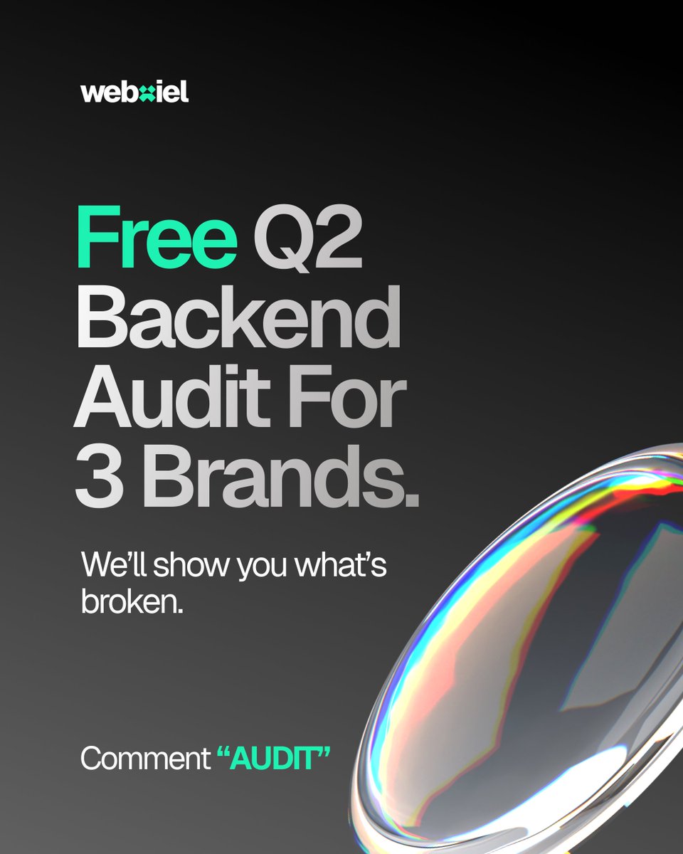 webxiel tweet media