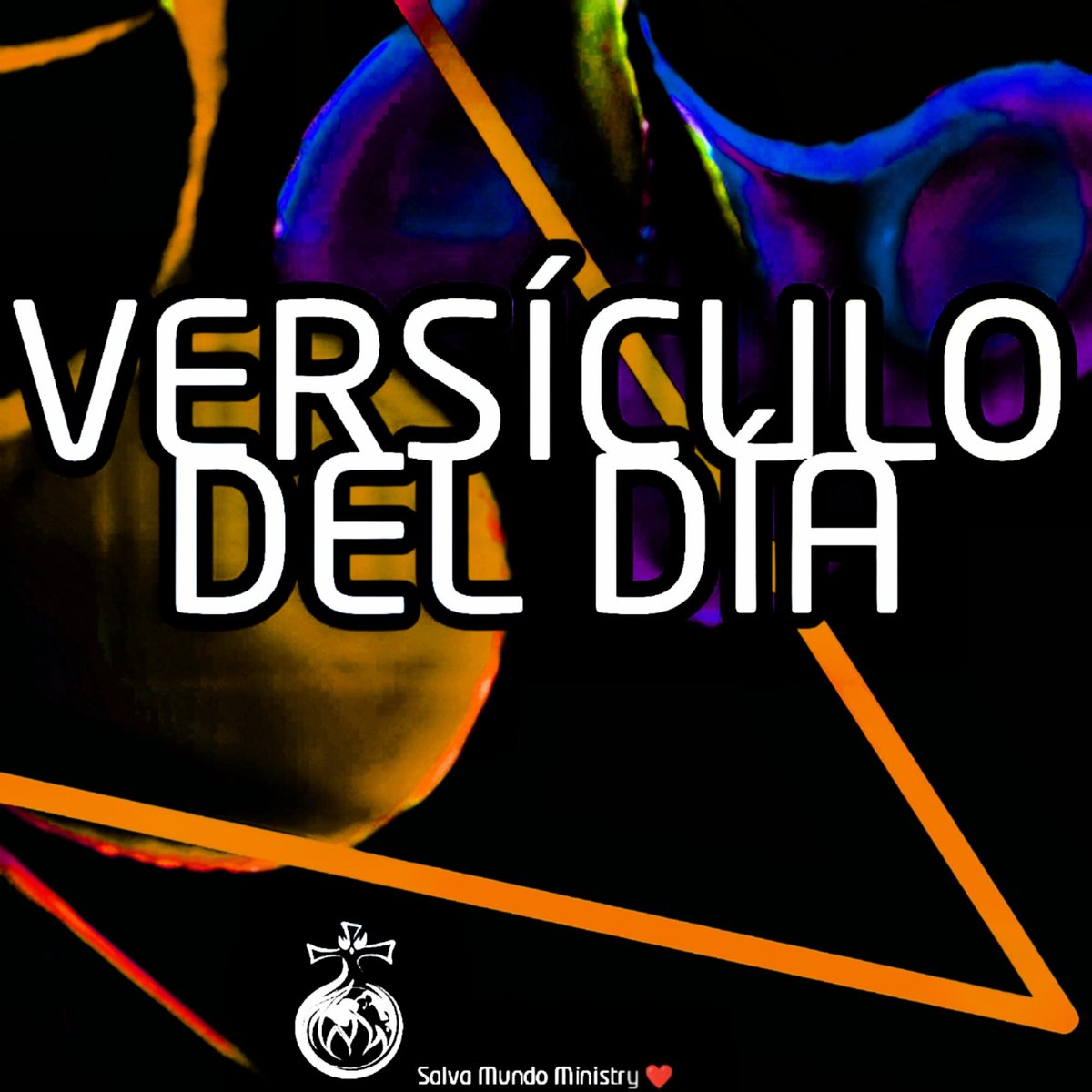 BHijodeDios's tweet photo. 📖(La Biblia NTV)💫
📝(Marcos 12:36)💫
⭐[36]Pues el propio David, mientras hablaba bajo la inspiración del Espíritu Santo, dijo: “El Señor le dijo a mi Señor: ‘Siéntate en el lugar de honor a mi derecha, hasta que humille a tus enemigos y los ponga por debajo de tus pies’”. https://t.co/VHb85EYoA6