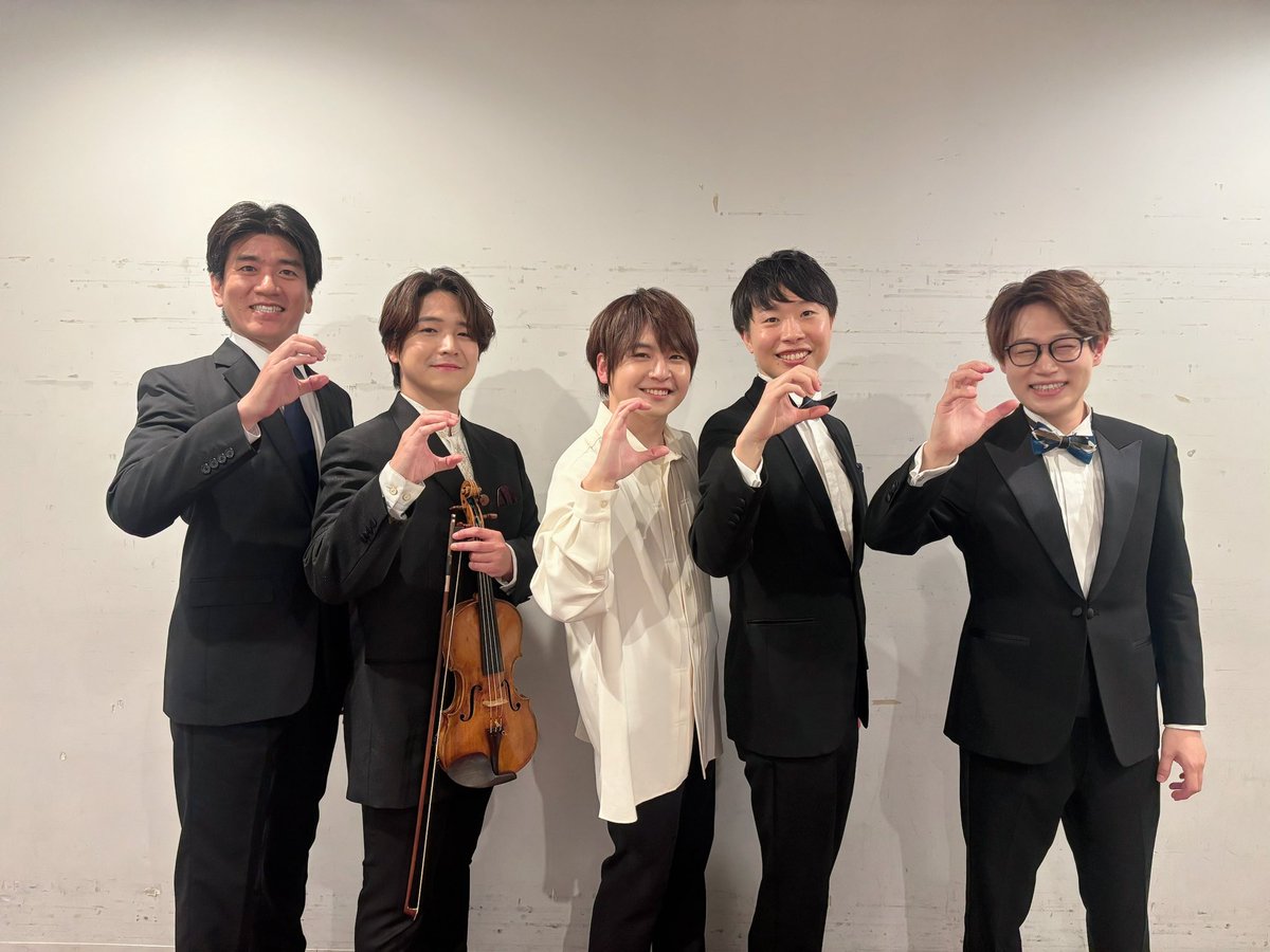 俳協 65周年【公式】 (@haikyo_official) / Posts / X